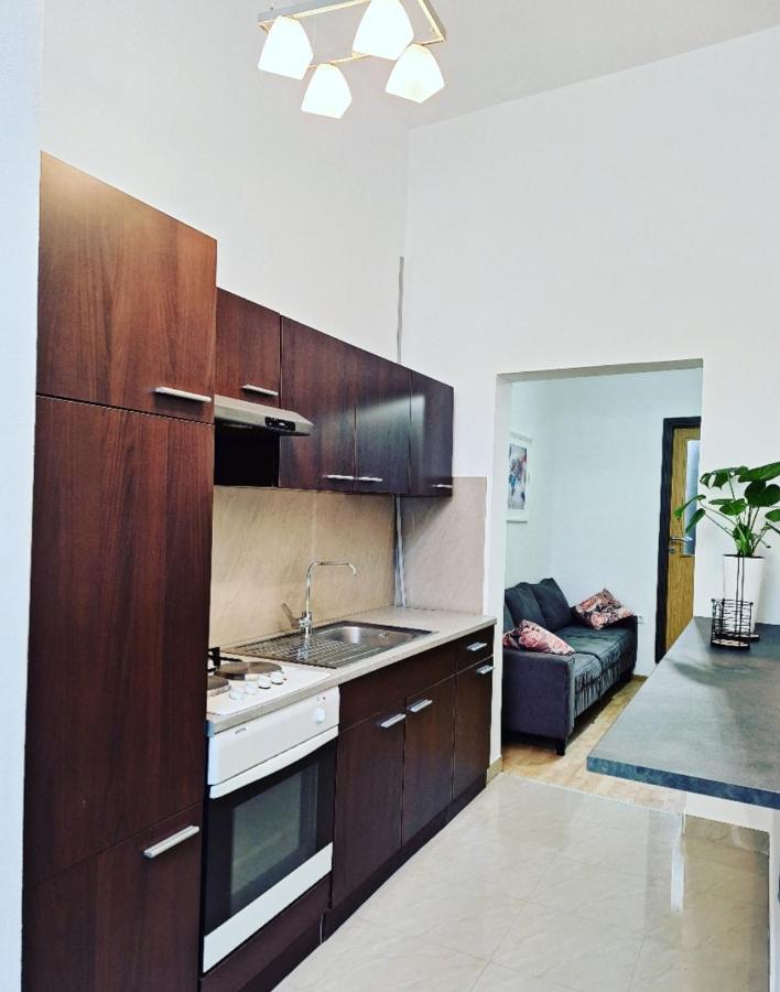 Apartment Ory 2 Between The Beach And City Center Pula Zewnętrze zdjęcie