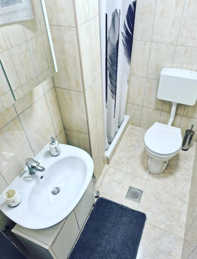 Apartment Ory 2 Between The Beach And City Center Pula Zewnętrze zdjęcie